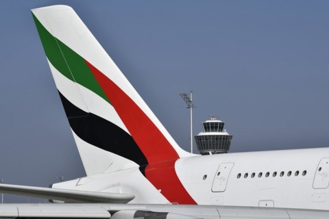 Emirates Airlines