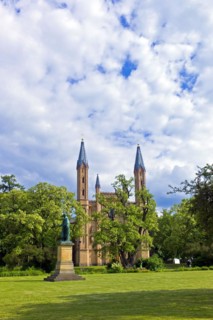 Neustrelitz