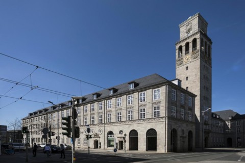 City Hall