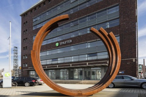 Carl Spaeter Gmbh