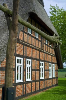Museum Findorffhof in Grasberg