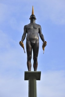 The Wanderer