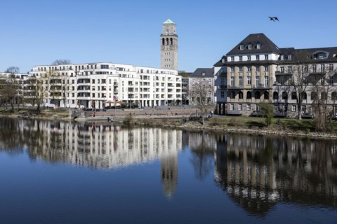 Muelheim Centre