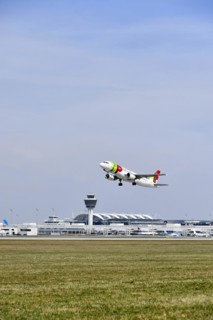 Taking off TAP