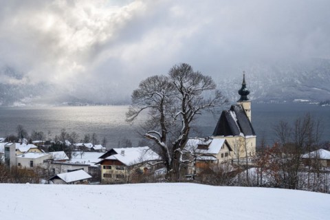 Parish Church of St. Andrew