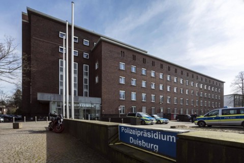 Police Headquarters