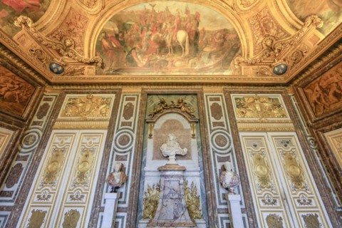 Salon de Diane