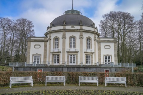 Theatre in the Park