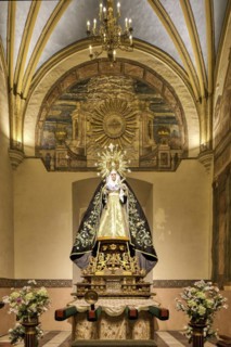 Basilica Metropolitan Cathedral of Lima