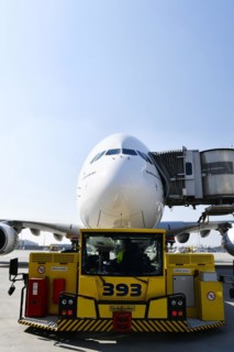 Emirates Airlines