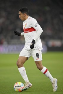 Tiago Tomas VfB Stuttgart