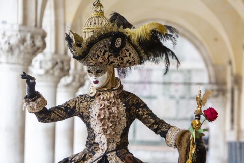 Carnevale di Venezia