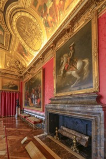 Salon de Mars