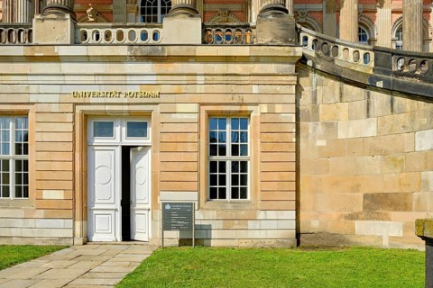University of Potsdam