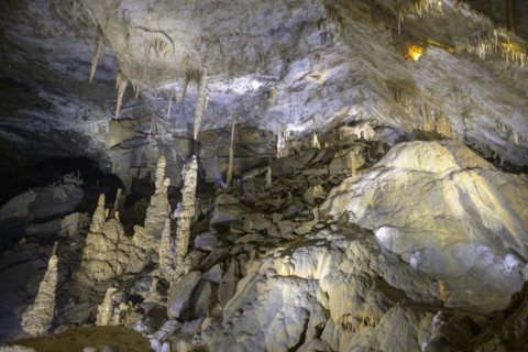 Lurgrotte