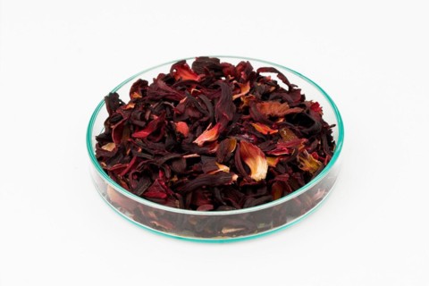 Hibiscus Blossom Tea