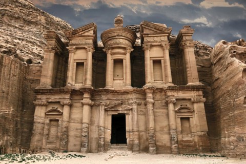 Ad Deir