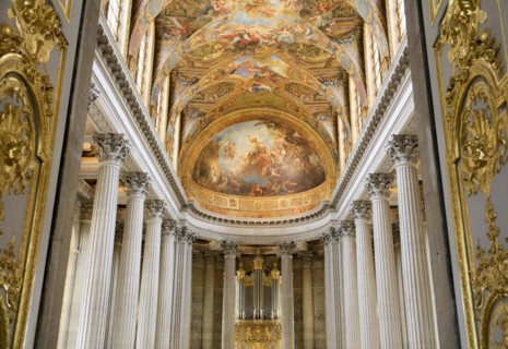 Chapelle Royale