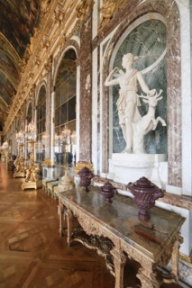 Chateau de Versailles