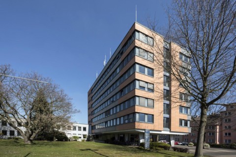 Police Headquarters