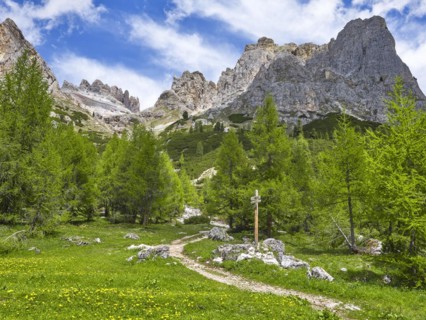 Passo di Falzarego