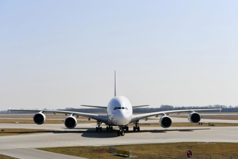 Emirates Airlines