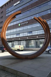 Carl Spaeter Gmbh