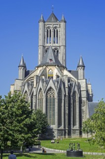 Saint Nicholas church