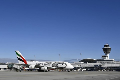 Emirates Airlines