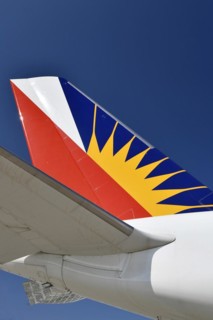 Philippine Airlines