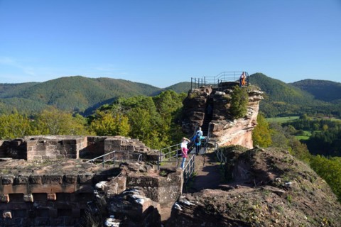 Ruin