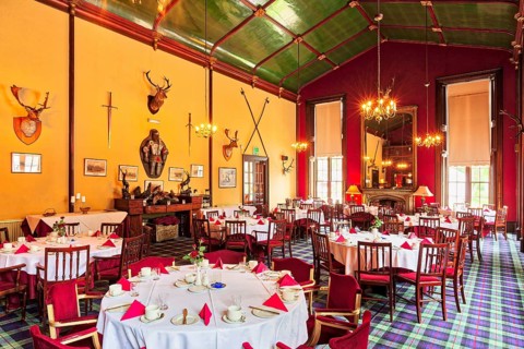 Ballroom