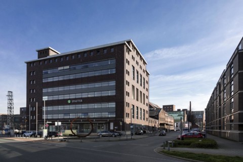 Carl Spaeter Gmbh