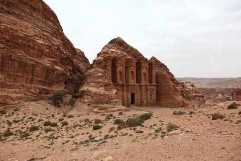 Ad Deir