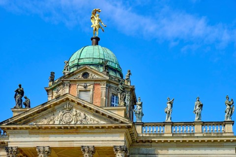 University of Potsdam