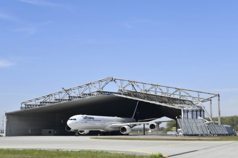 Lufthansa