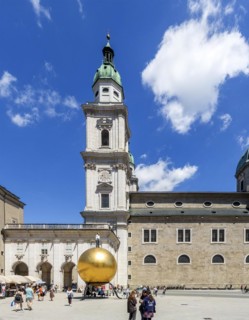 Catholic Franciscan Church or Church of Our Lady or Church of Our Dear Lady