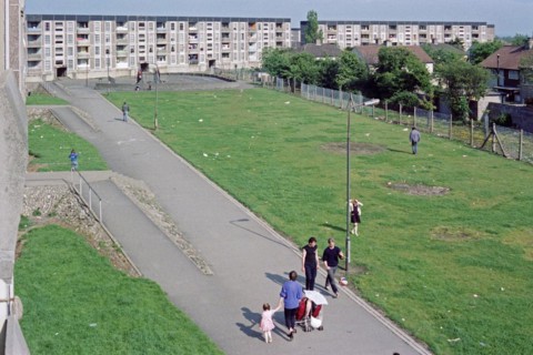 Tenements