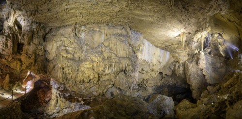 Lurgrotte