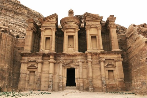 Ad Deir
