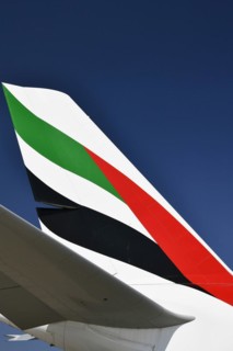 Emirates Airlines