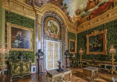 Salon de lAbondance