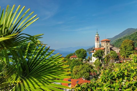 Cannero Riviera