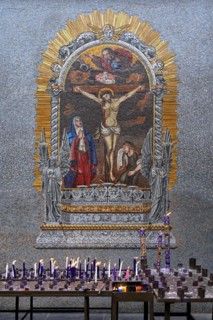 Sanctuary and Monastery of Las Nazarenas