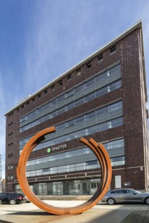 Carl Spaeter Gmbh