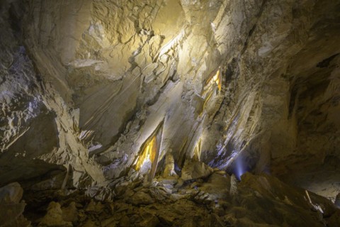 Lurgrotte