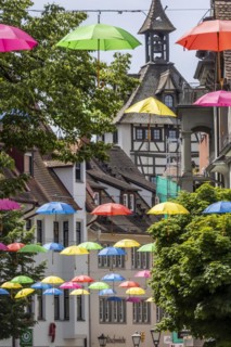 Old town