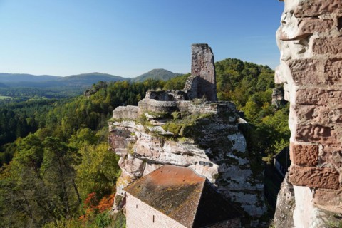 Ruin