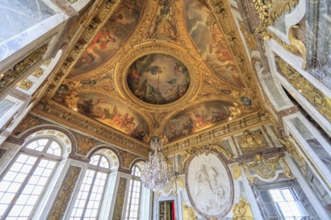 Salon de la Guerre