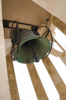 Siege Bell Memorial